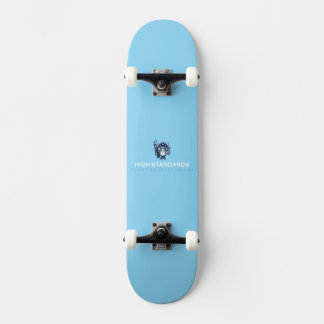 Svalt däck mini skateboard bräda 18,5 cm