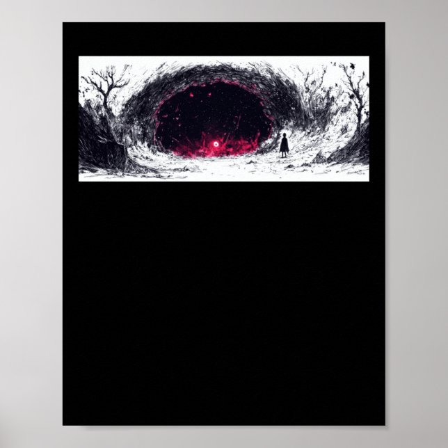 Svalt Poster (Framsidan)