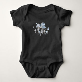 Svamp Baby Bodysuit T Shirt