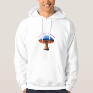Svamp hoodie