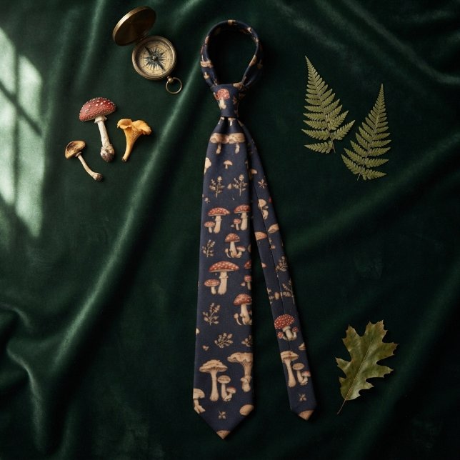 Svamp & Lövverk Slips (Skapare uppladdad)