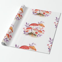 svamp presentpapper