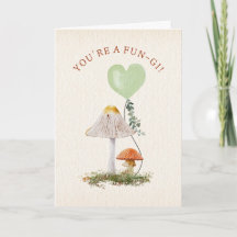 Svamp Pun Svamp Klassrum Valentine 