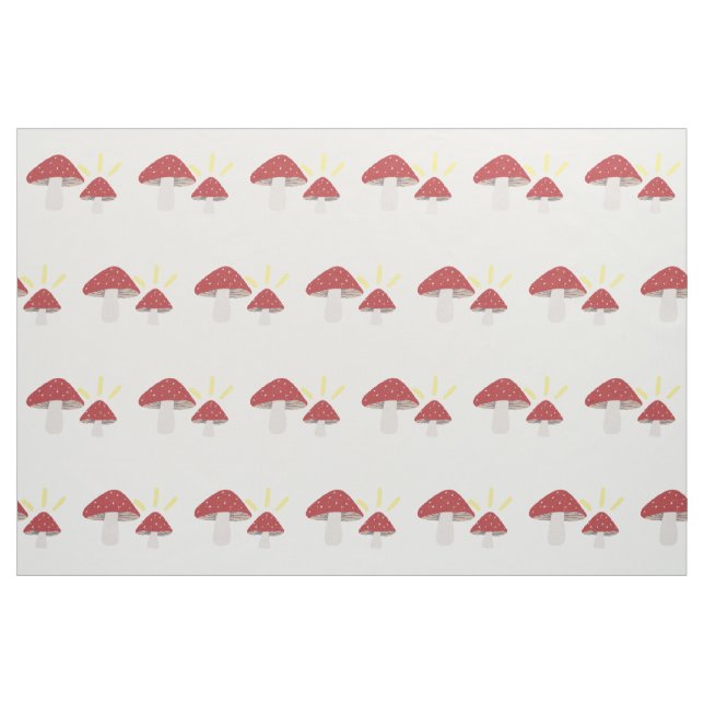 svamp tyg (Fat Quarter)