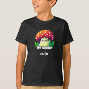 Svamp Vakt Fun Cool Unik Bästa Stylish Kid T Shirt