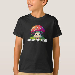 Svamp Vakt Fun Cool Unik Bästa Stylish Kid T Shirt