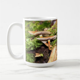 Svampar - 15 oz. Mugg