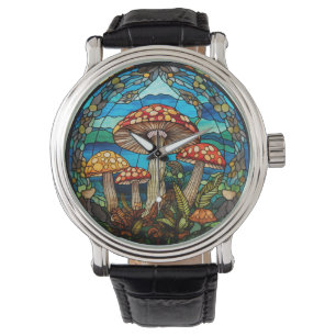Svampar Armbandsur