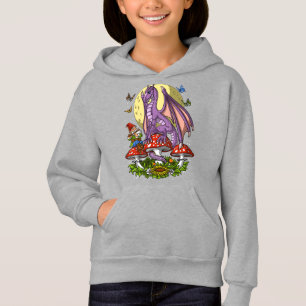 Svampar Dragon T Shirt
