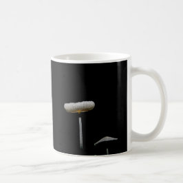 Svampar Kaffemugg