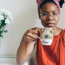 Svampar med inspiration: Personlig