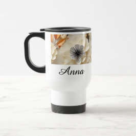 Svampar med inspiration: Personlig Resemugg