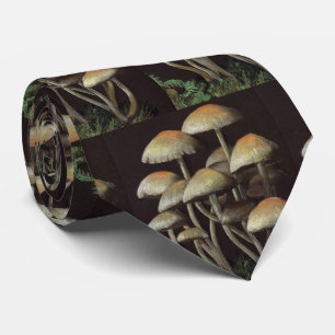 Svampar Neck Tie Slips