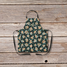 Svampar och bläckhaltiga gröntar