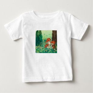 Svampar T Shirt