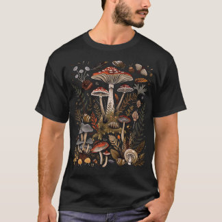 Svampar T Shirt