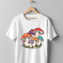 Svampar T Shirt