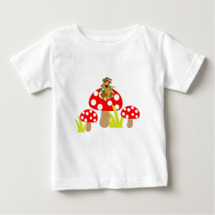 Svampar Tee Shirt
