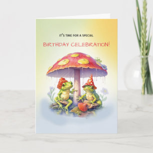 Svampar under svampar kort