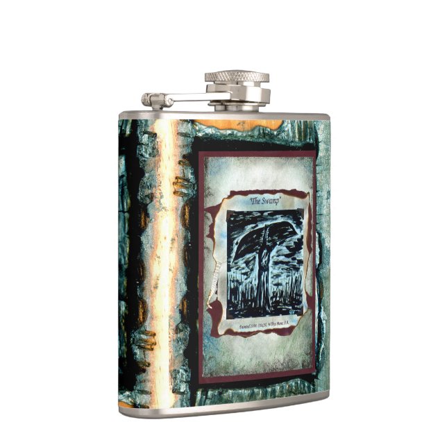 Svampen Fickplunta (Höger)