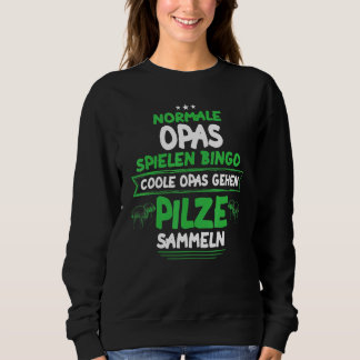 Svampinsamlare, morfar Svampsvampar, utbytbara T Shirt
