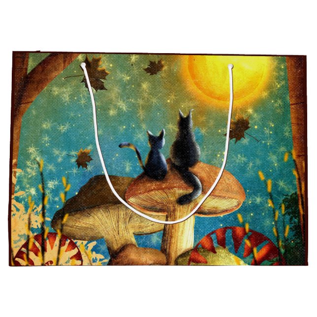 Svampkatterna  (Baksidan)