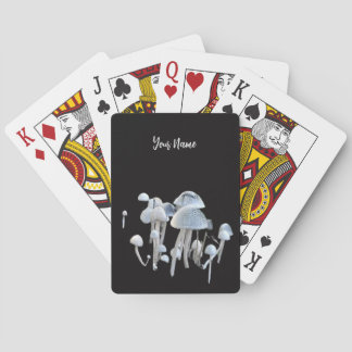 Svampkort Casinokort