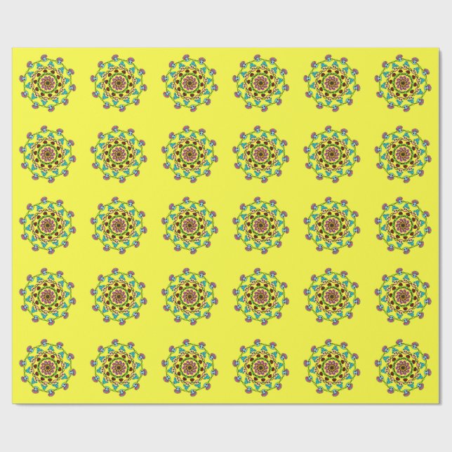 svampmani  presentpapper (Platt)