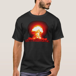 Svampmoln 5 t shirt
