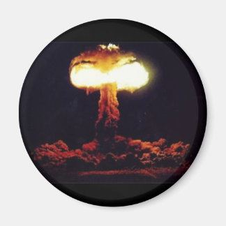 svampmolnmagnet magnet