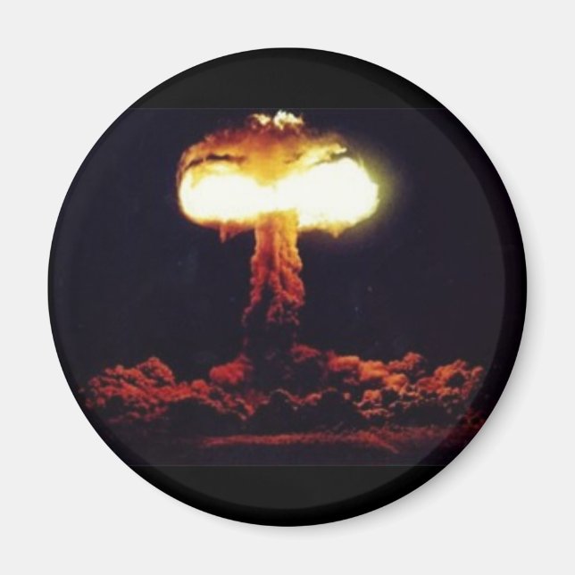 svampmolnmagnet magnet (Framsidan)