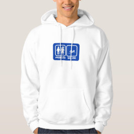 SVAMPPROBLEM LÖST SWEATSHIRT