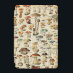 Svampsamling iPad Mini Skydd<br><div class="desc">Besök min butik om du vill ha mer intressant design och fler valmöjligheter för färg.
=> zazzle.com/colorfulworld*</div>