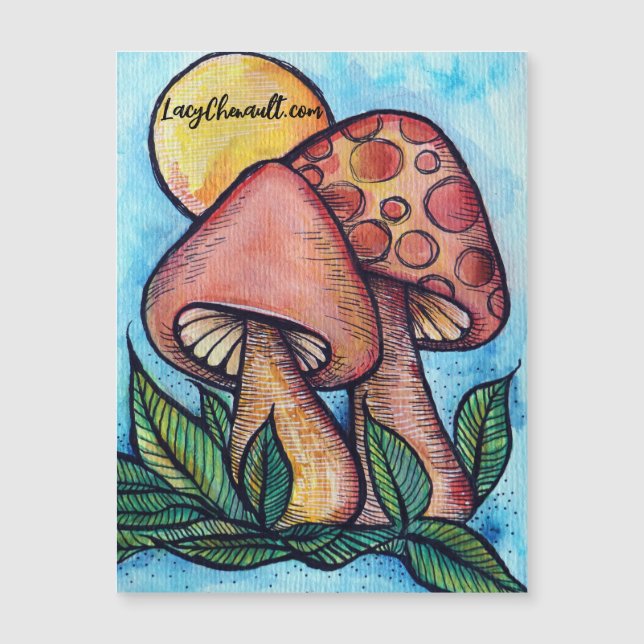 Svampsvampar (Framsida)