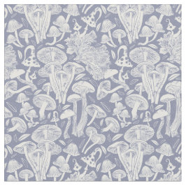 Svampsvampar, giftiga höstgift tyg