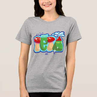 Svampteta T Shirt