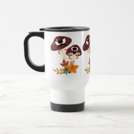 SVAMPVÄNNER   RESEMUGG