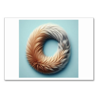 Svan (尻 尾/し っ ぽ) - Japanska Flash-kort Bordsnummer