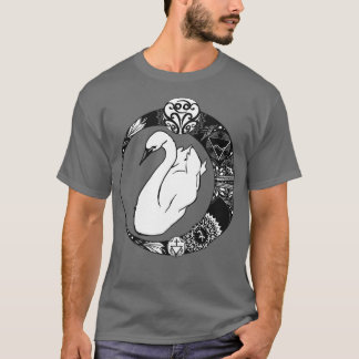 Svan Alchemical Emblem T Shirt