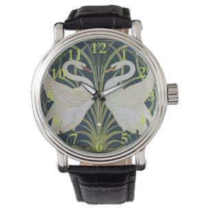SVAN ART NOUVEAU 2 SVANAR ARMBANDSUR