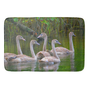 Svan Bath Mat Badrumsmatta