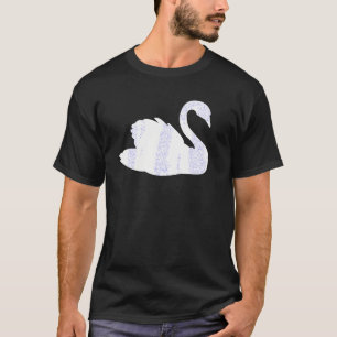 Svan bird T Shirt