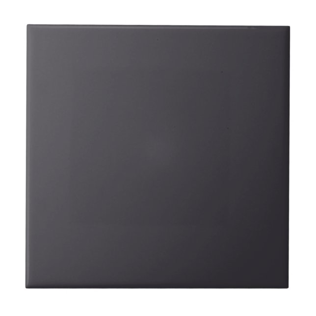 Svan Black Square Kitchen and Bathroom Kakelplatta (Framsidan)
