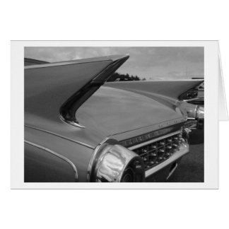 Svan Fins Hälsningskort