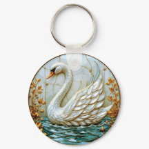 Svan Jewel Tones lagrade glas nr 1