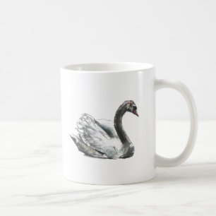 Svan Kaffemugg