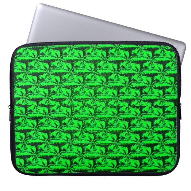 Svan... Laptop Fodral (Framsidan)