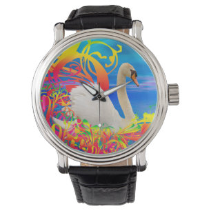 Svan Nest Armbandsur