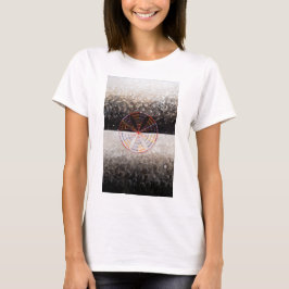 Svan, nr 10 | Hilma af Klint | T Shirt