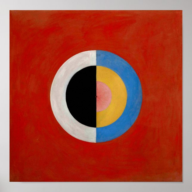 Svan nr 17 poster (Framsidan)